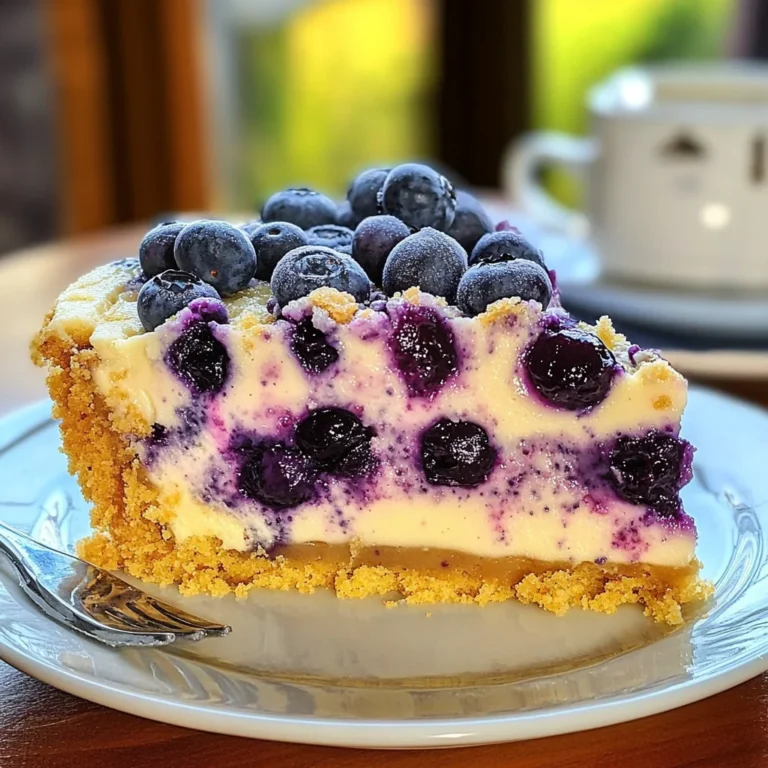 Blueberry Cheesecake CVanilla Extract (Alcohol-Free)b Cake