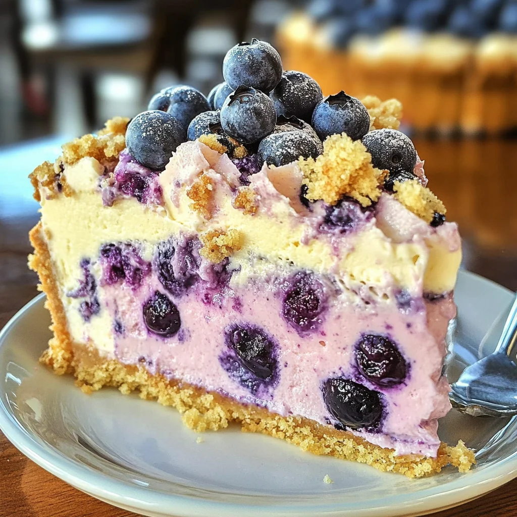 Blueberry