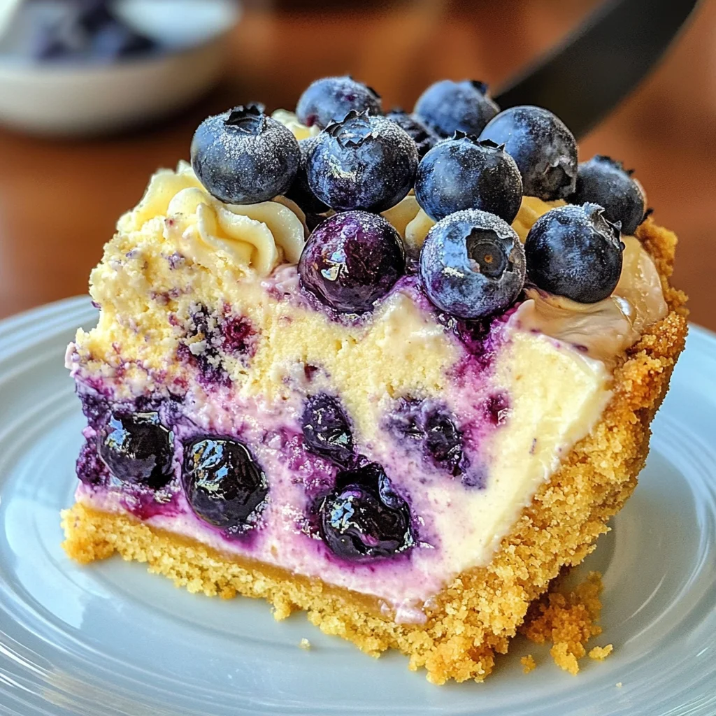 Blueberry