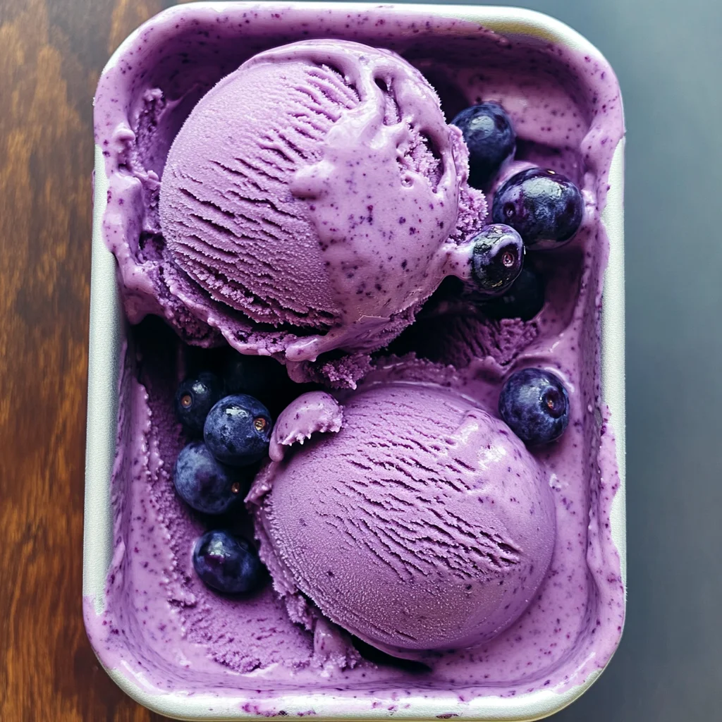 Blueberry