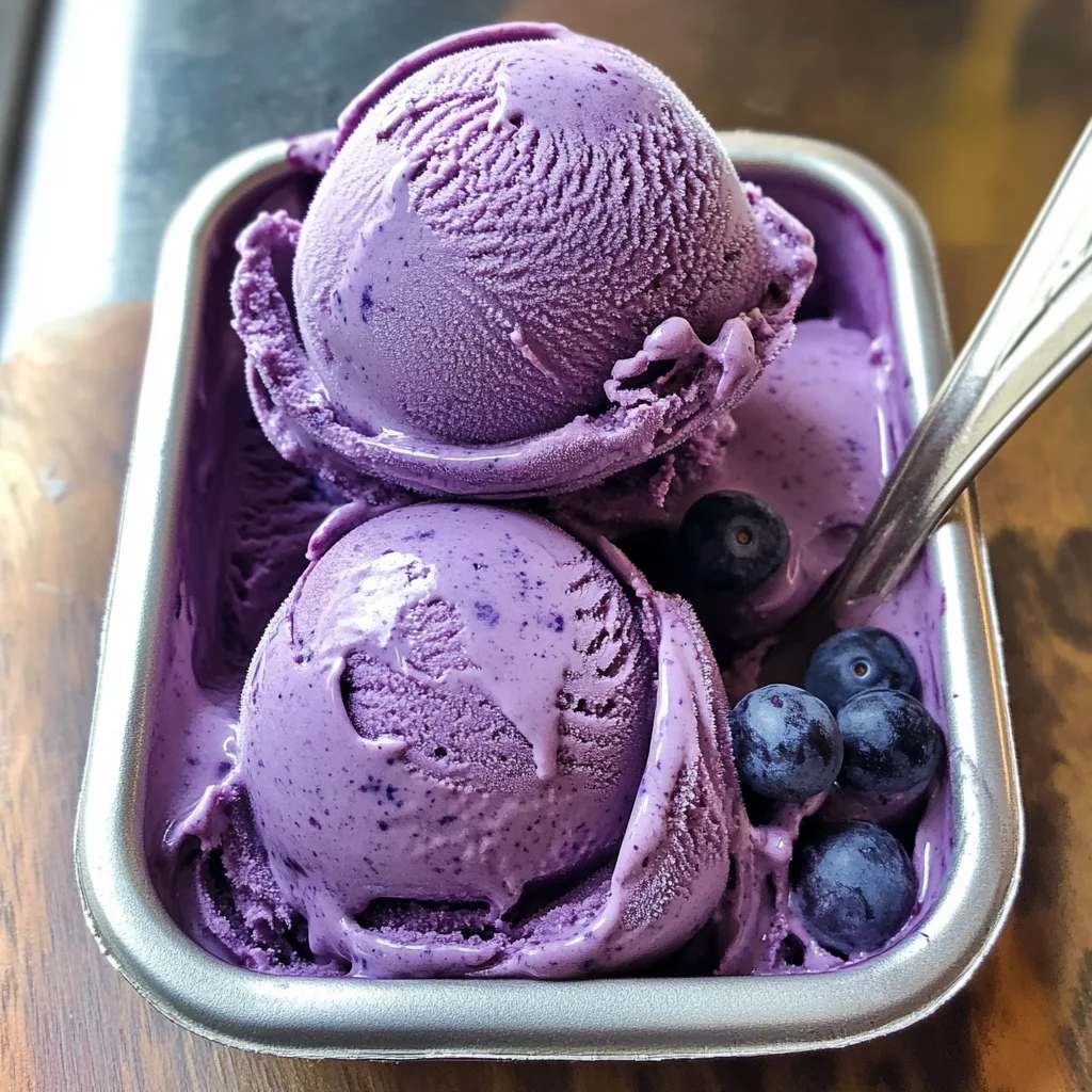 Blueberry