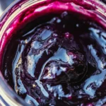 Blueberry Jam Recipe