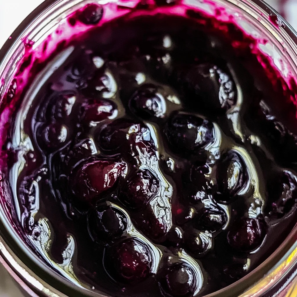 Blueberry