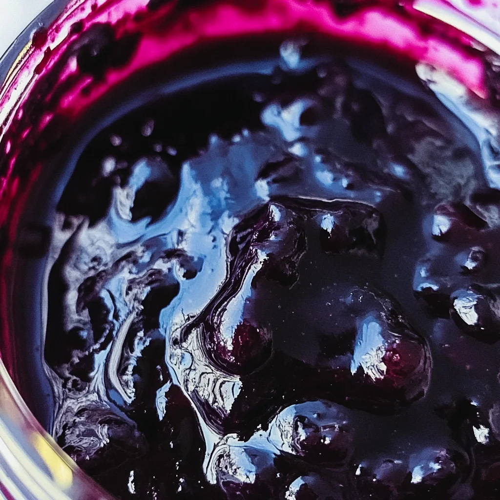 Blueberry