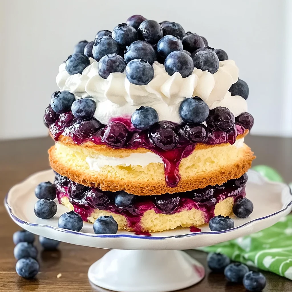 Blueberry