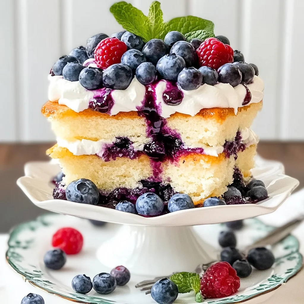 Blueberry
