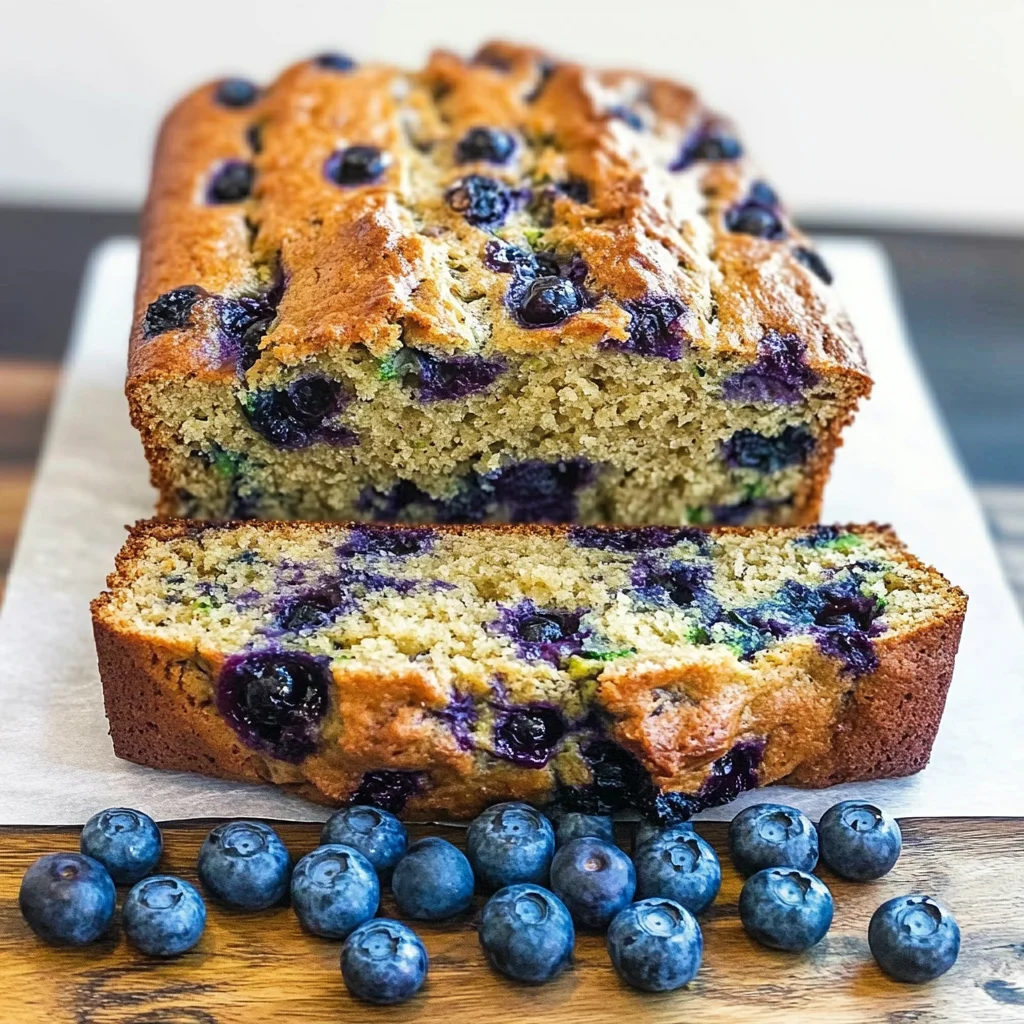 Blueberry