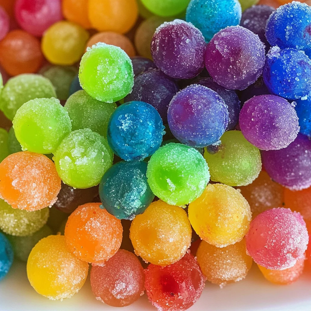 Candy