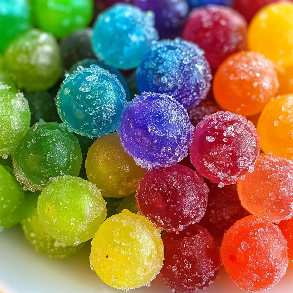 Candy