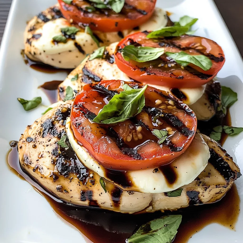 Caprese
