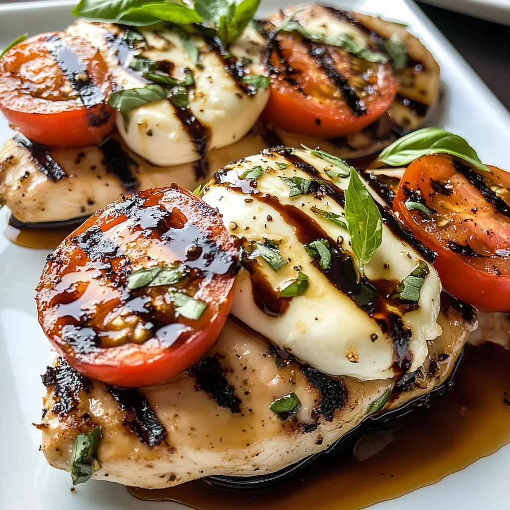 Caprese