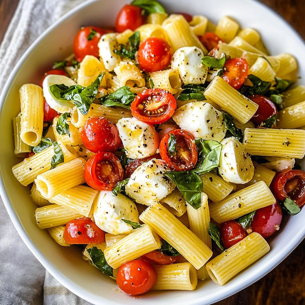 Caprese