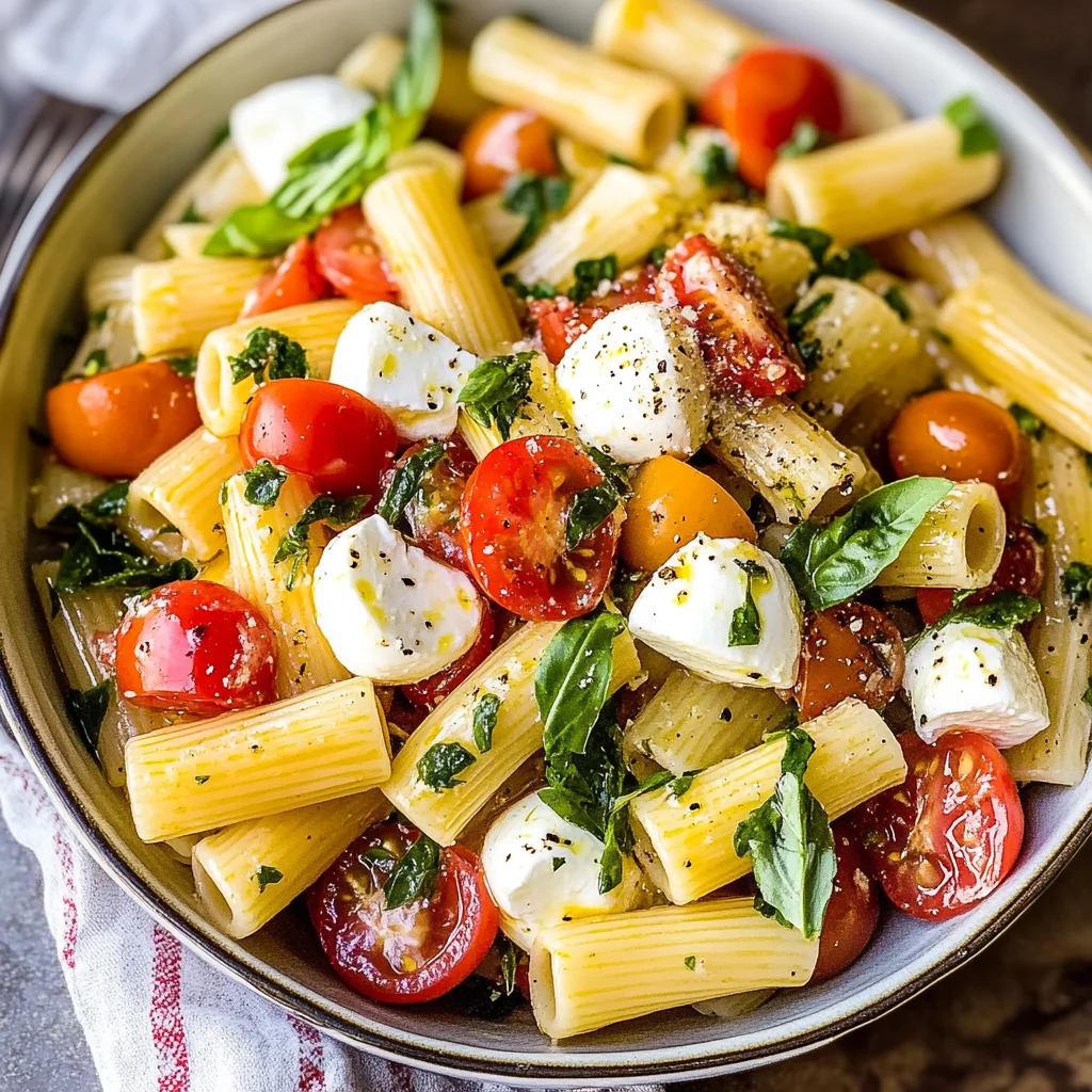 Caprese