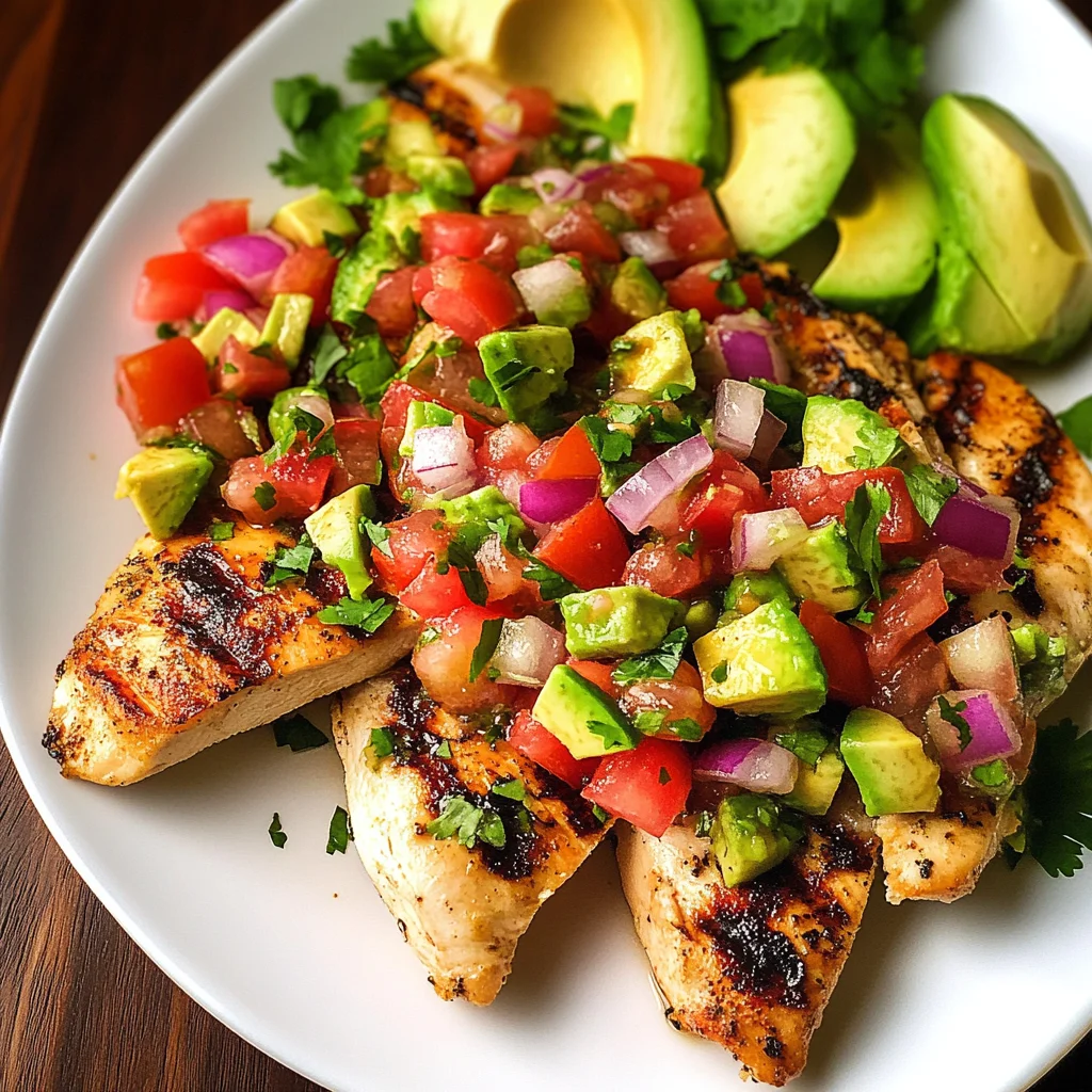Cilantro-Lime