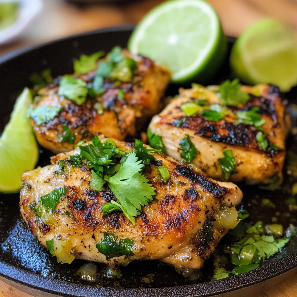 Cilantro