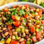 Cowboy Caviar