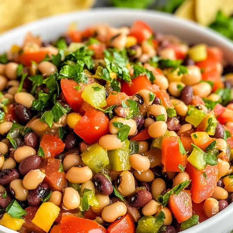 Cowboy Caviar