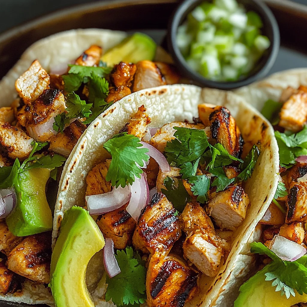 Grilled