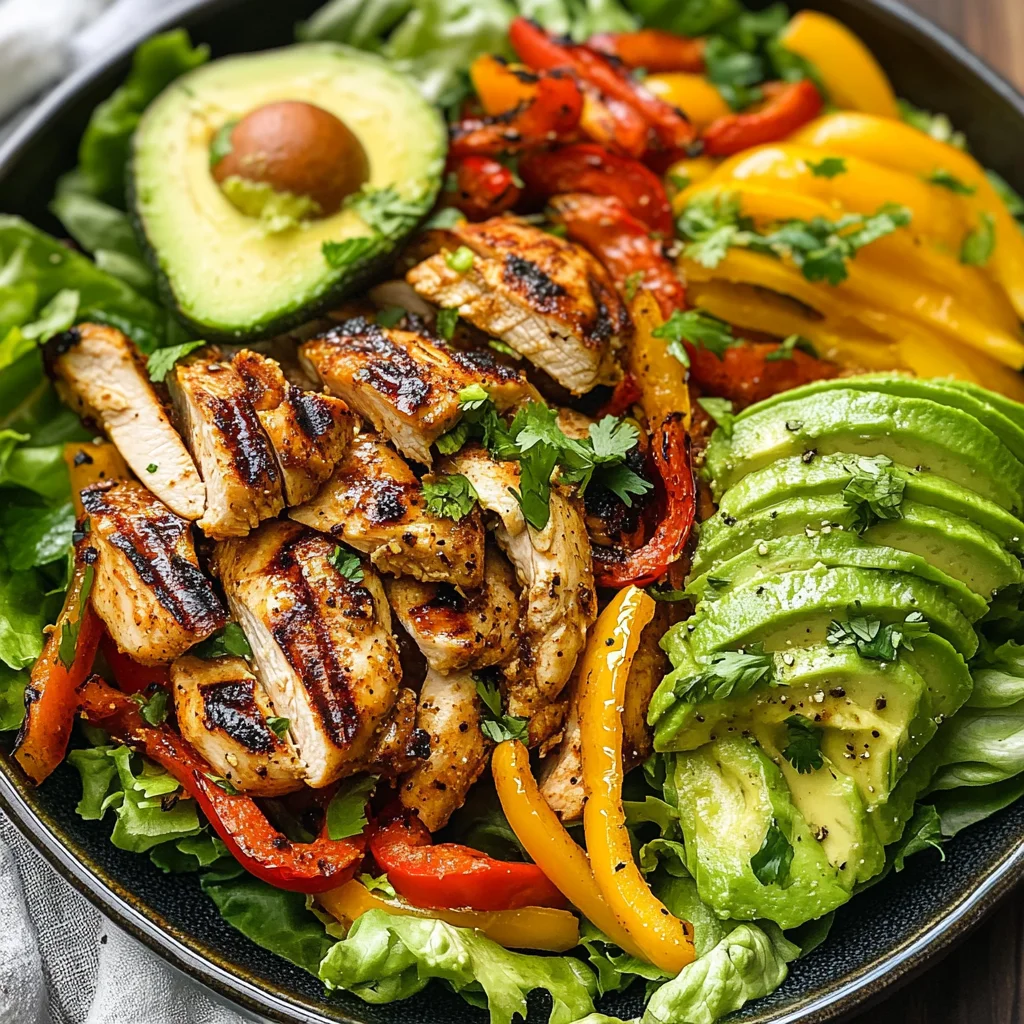 Grilled