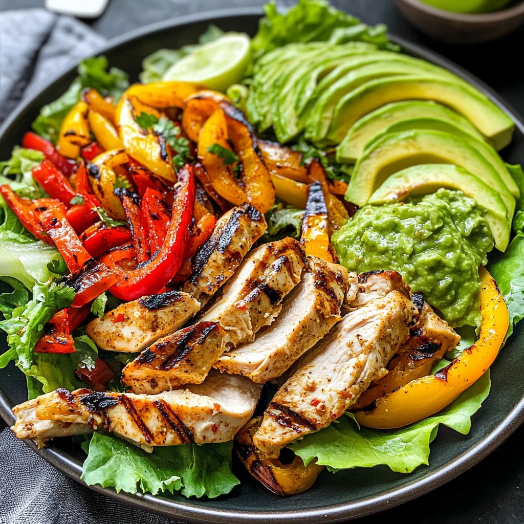 Grilled
