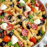 Italian Pasta Salad