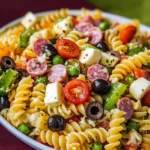 Italian Pasta Salad