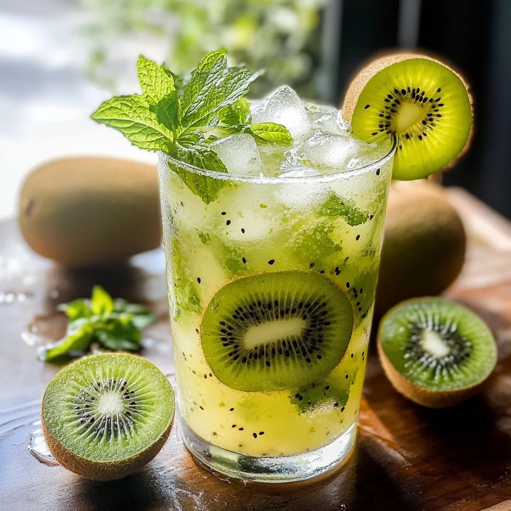 Kiwi