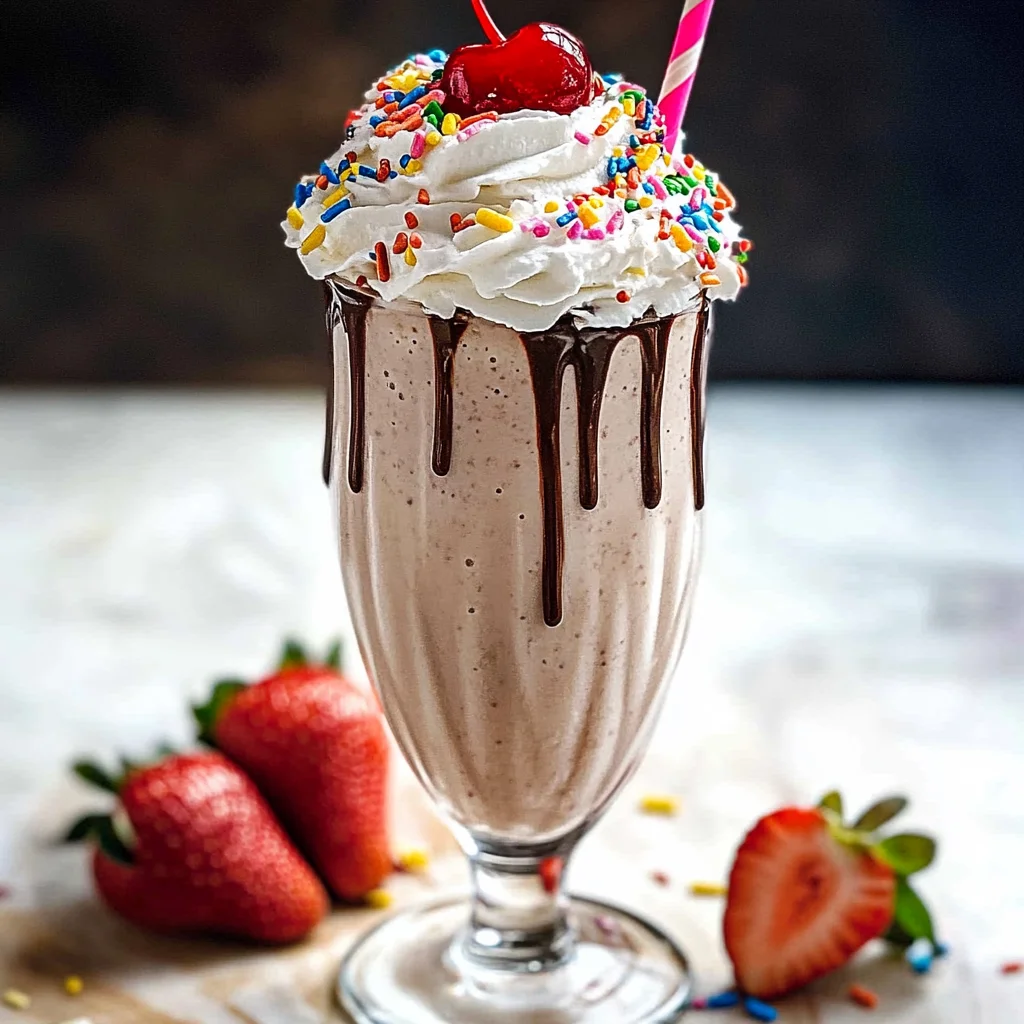 Milkshake