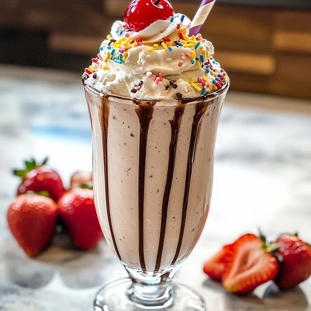 Milkshake