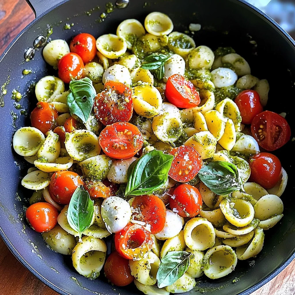Orecchiette