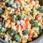 Pasta Salad Recipe
