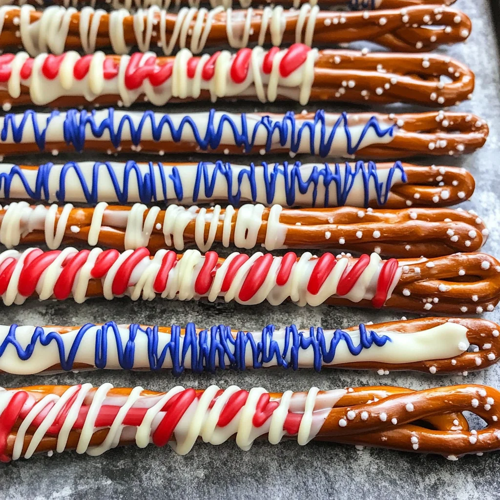Patriotic