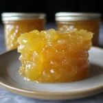 Pineapple Jam