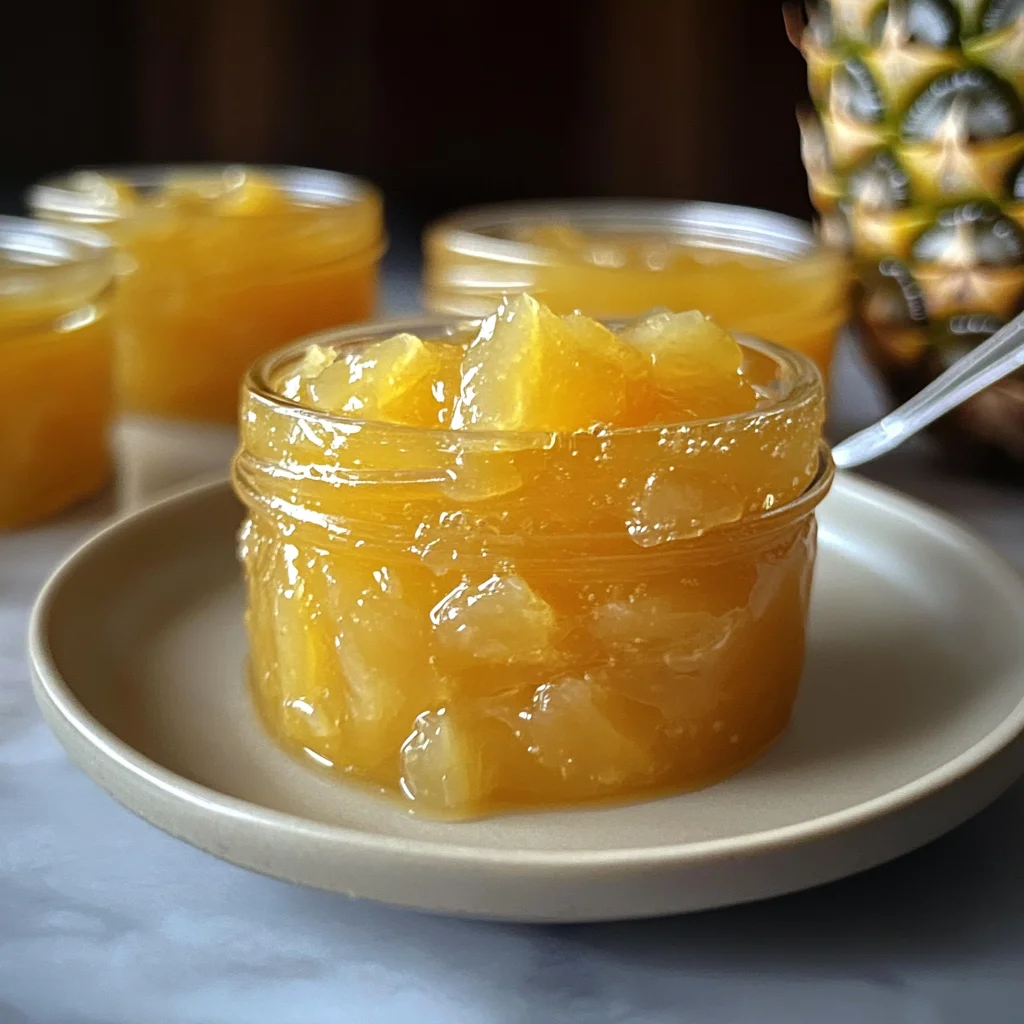 Pineapple