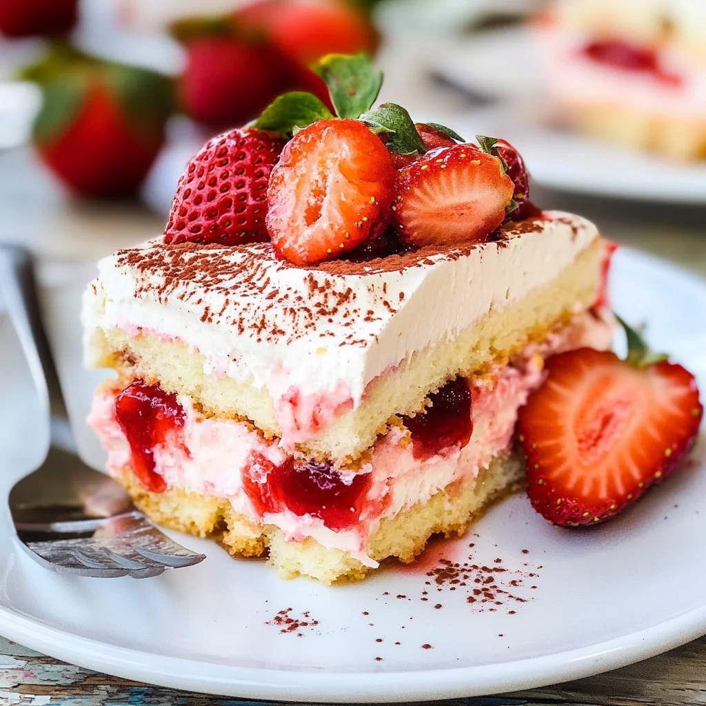 Strawberry