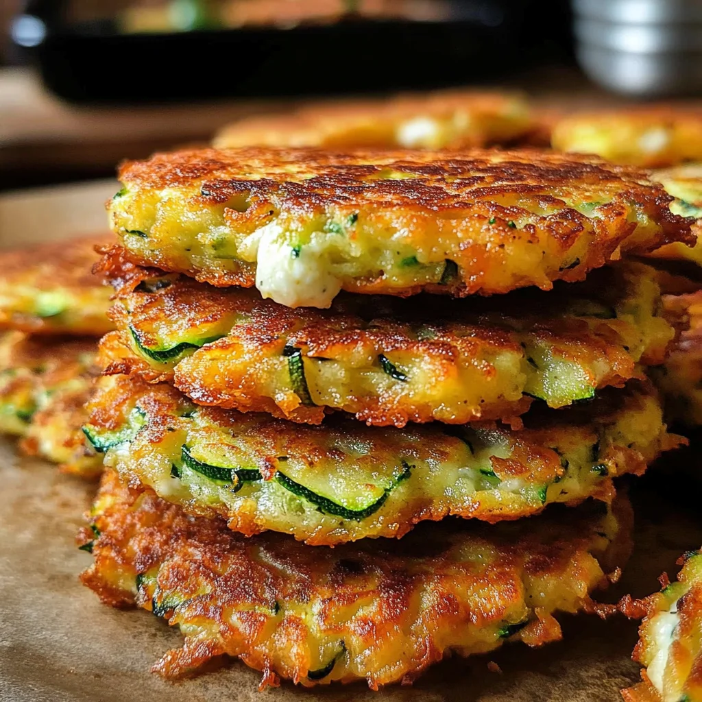 Zucchini