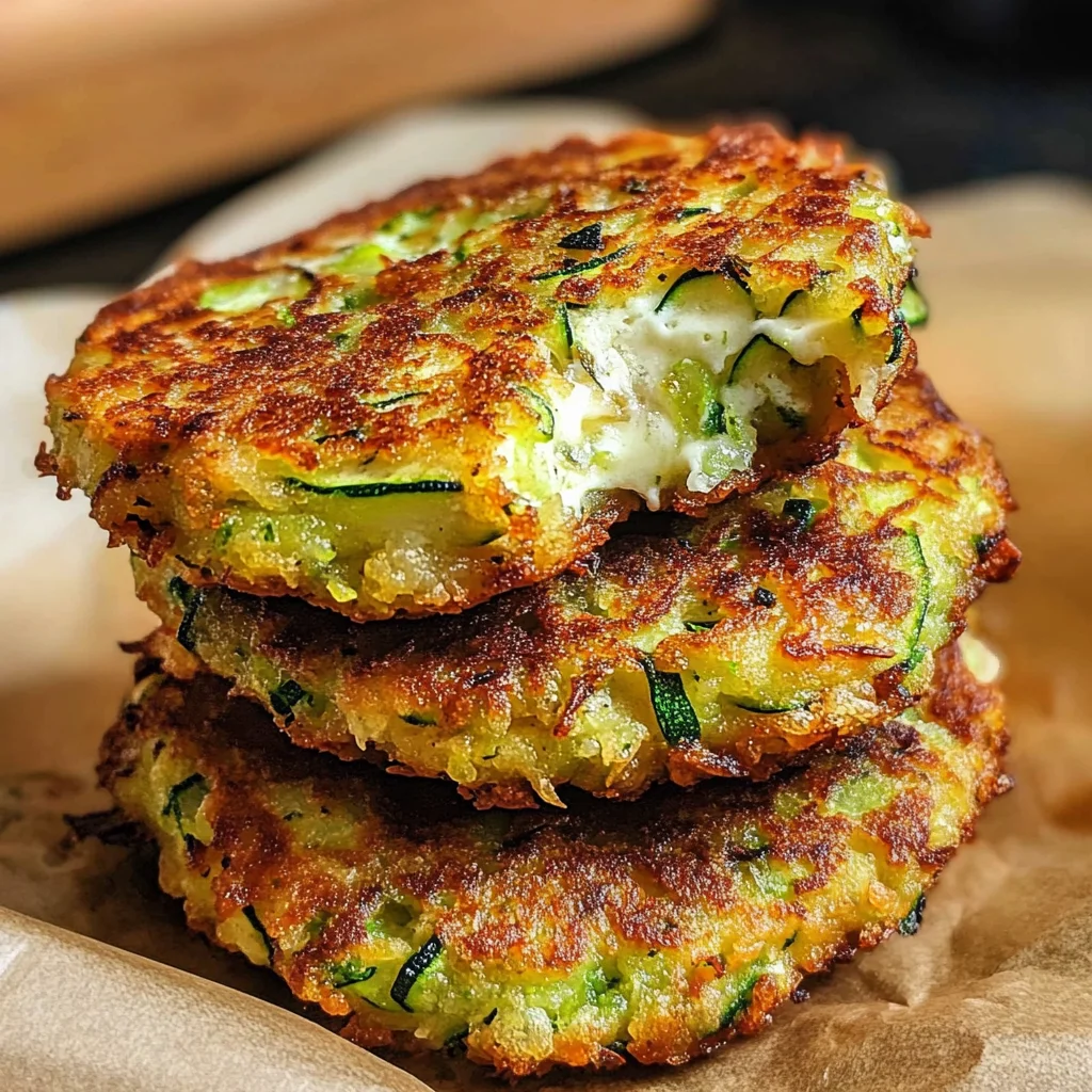 Zucchini