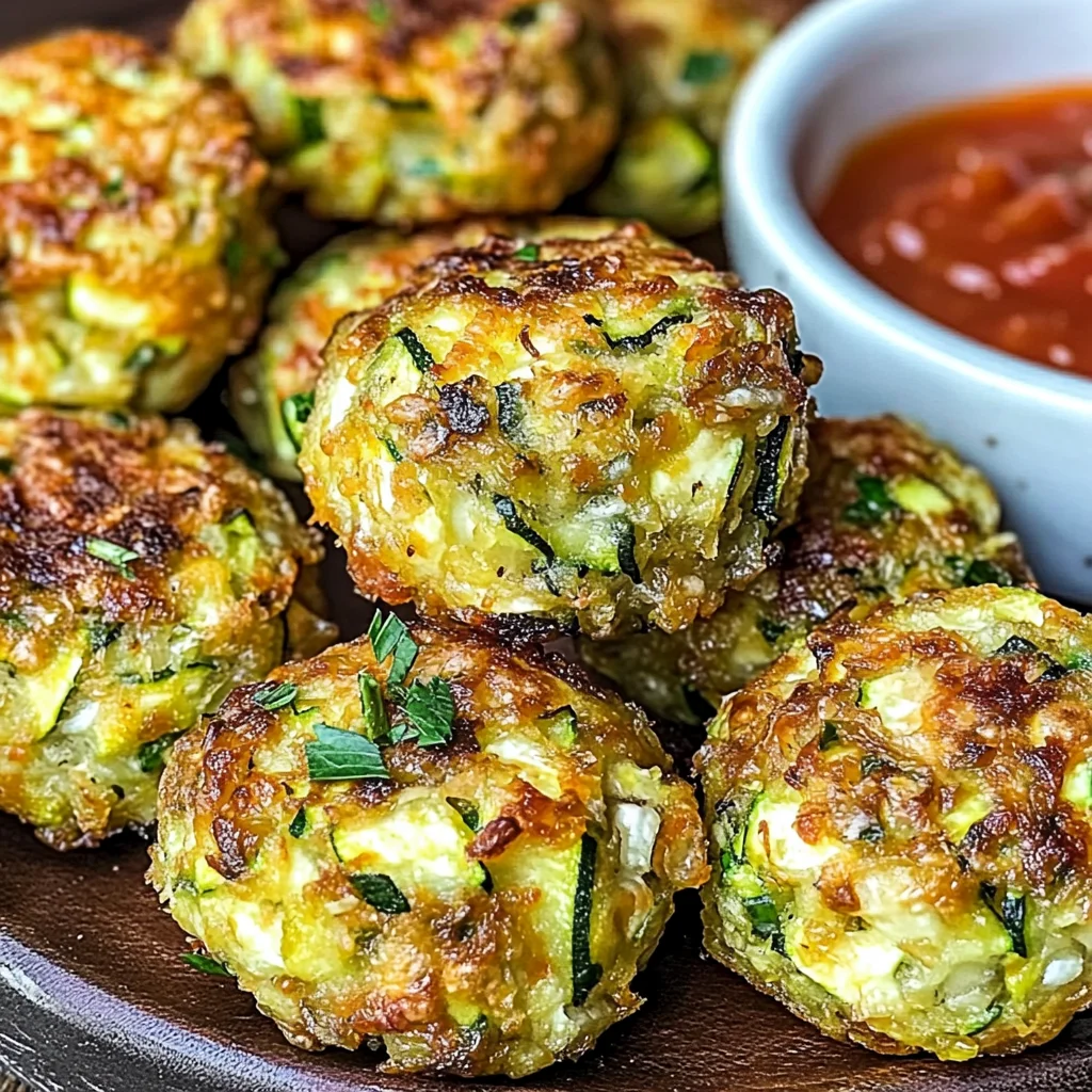 Zucchini
