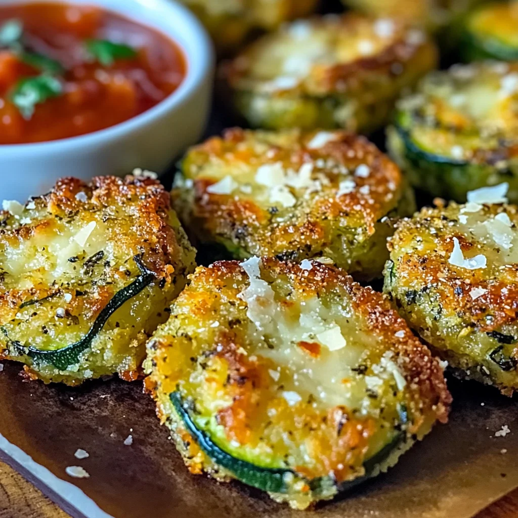 Zucchini