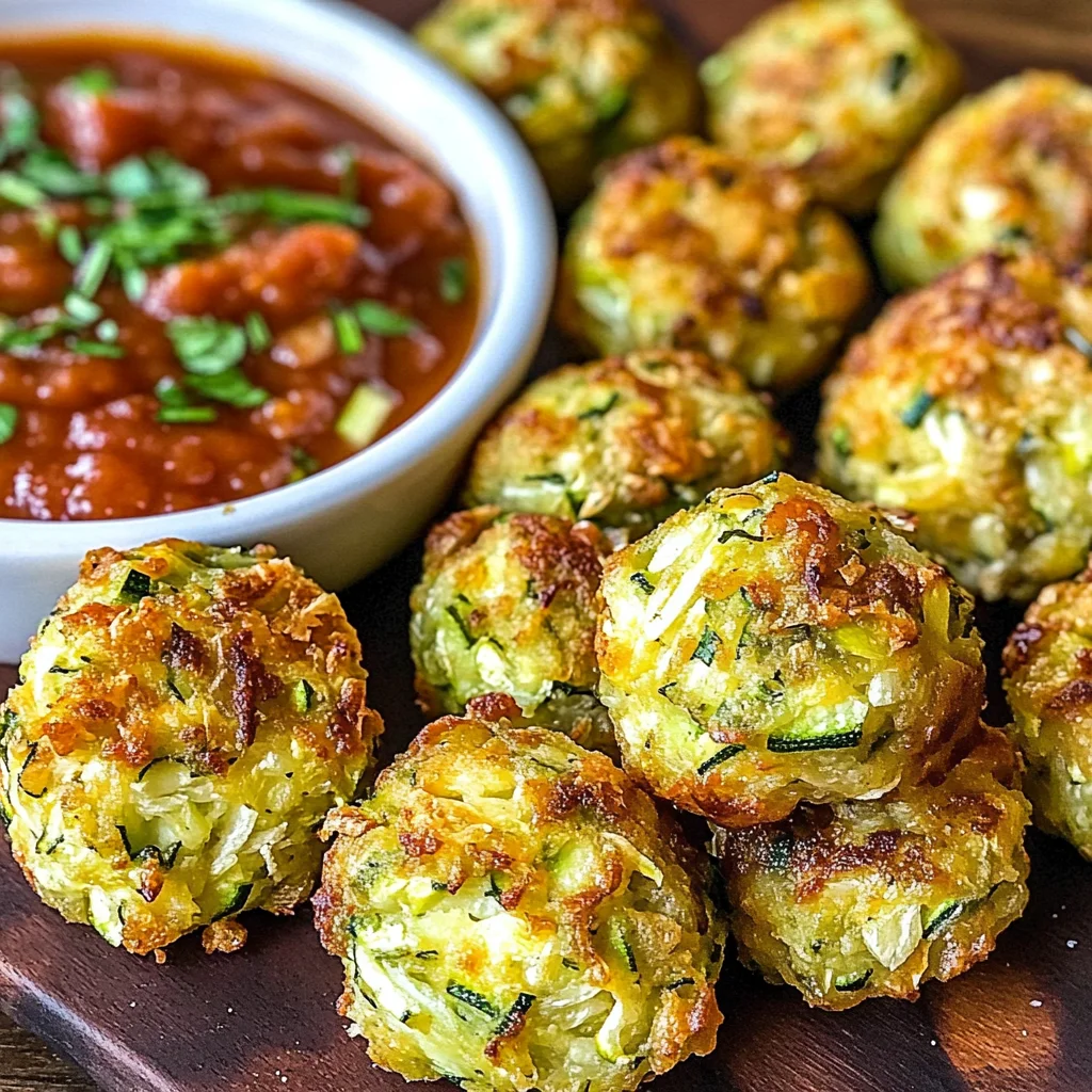 Zucchini