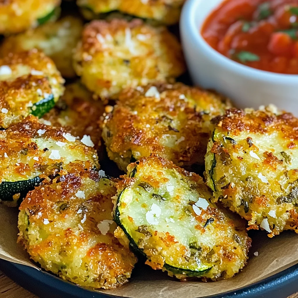 Zucchini