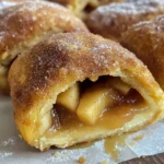 Apple Pie Bombs