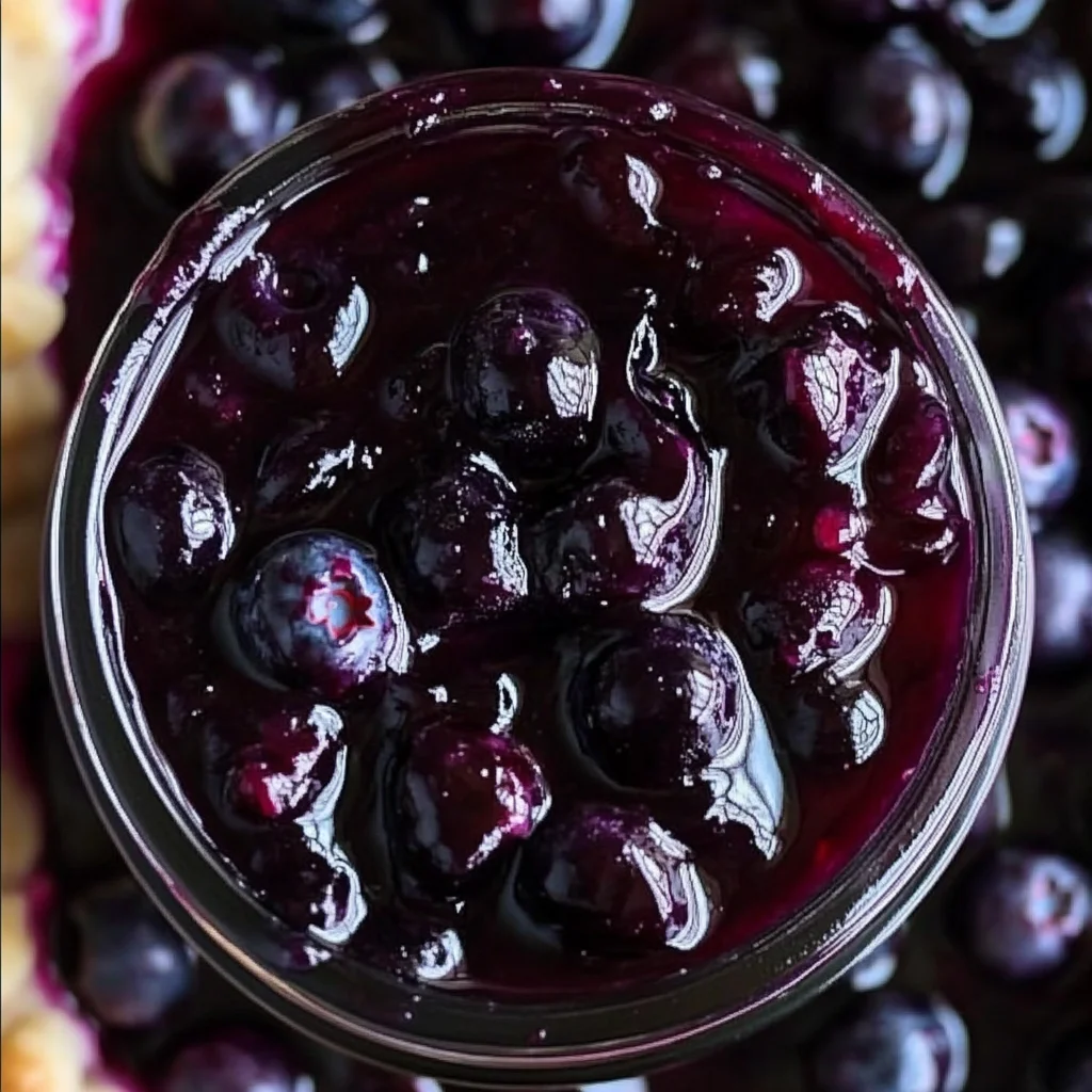 Blueberry