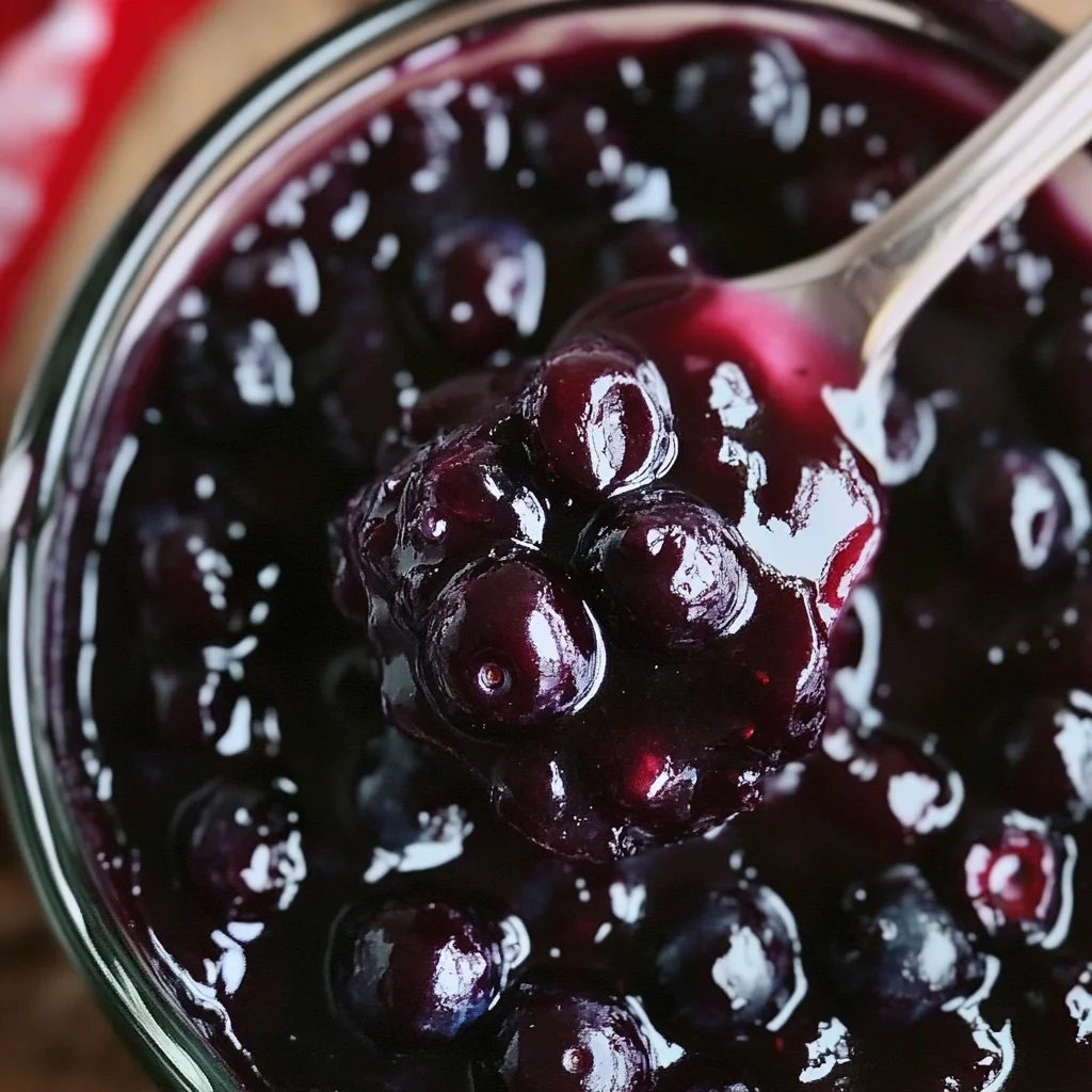 Blueberry
