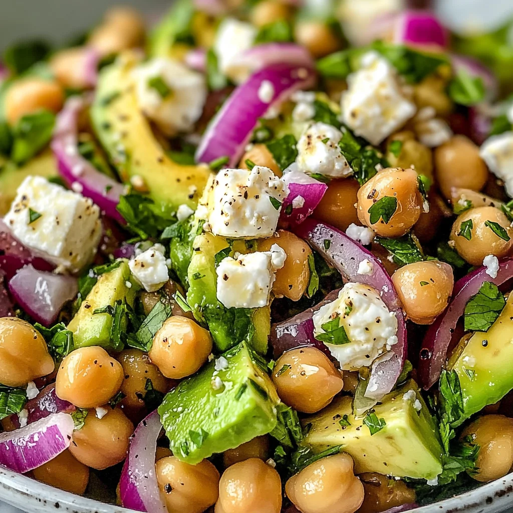 Chickpea
