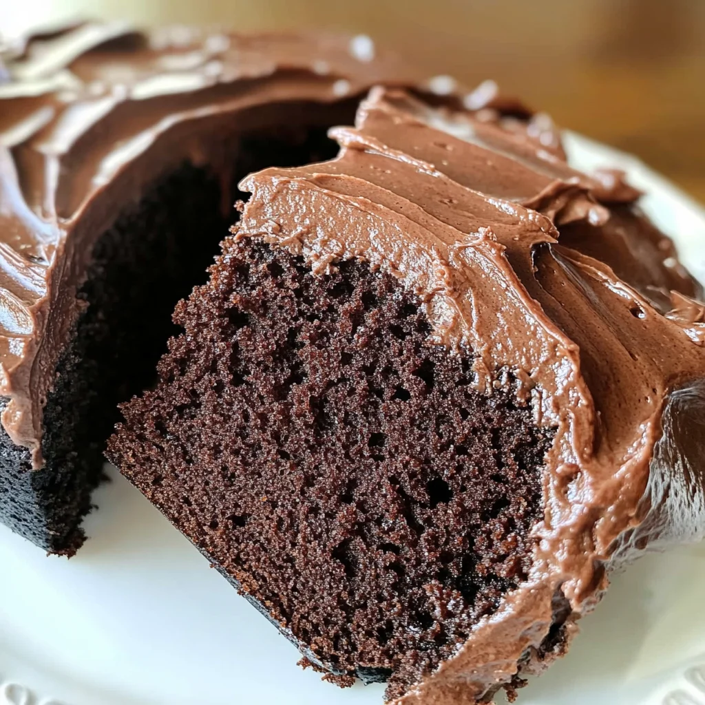 Chocolate