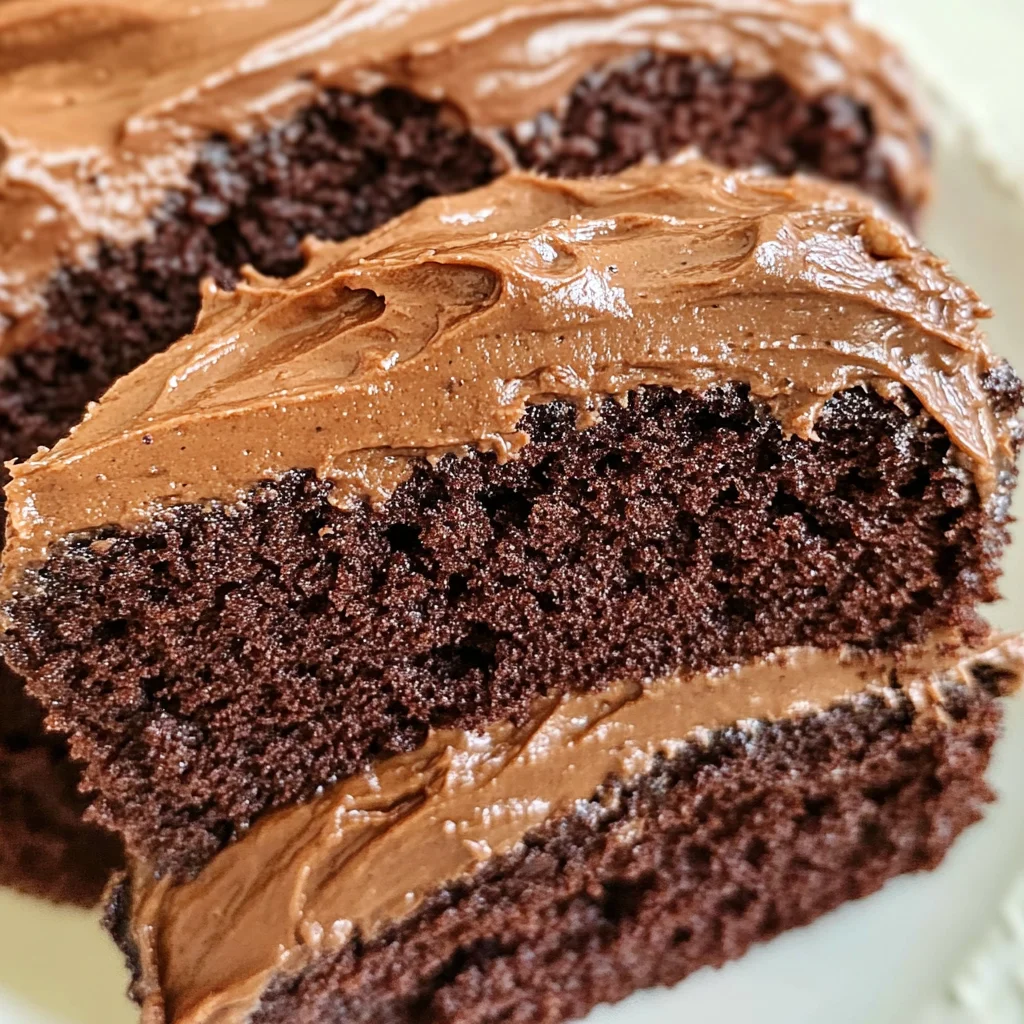 Chocolate