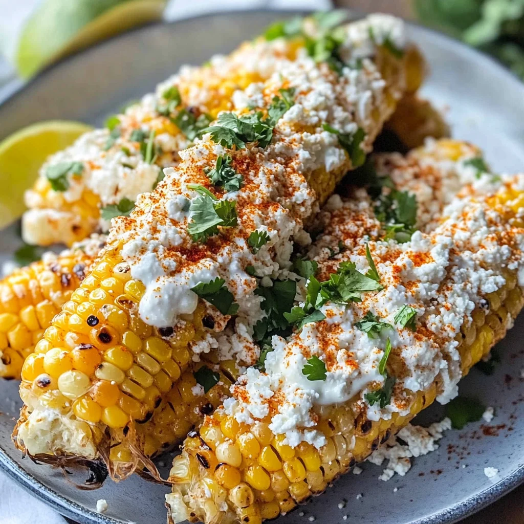 Elote