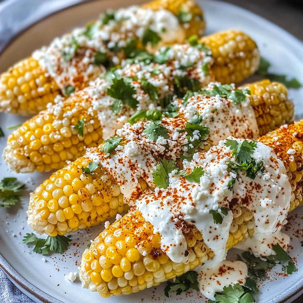 Elote