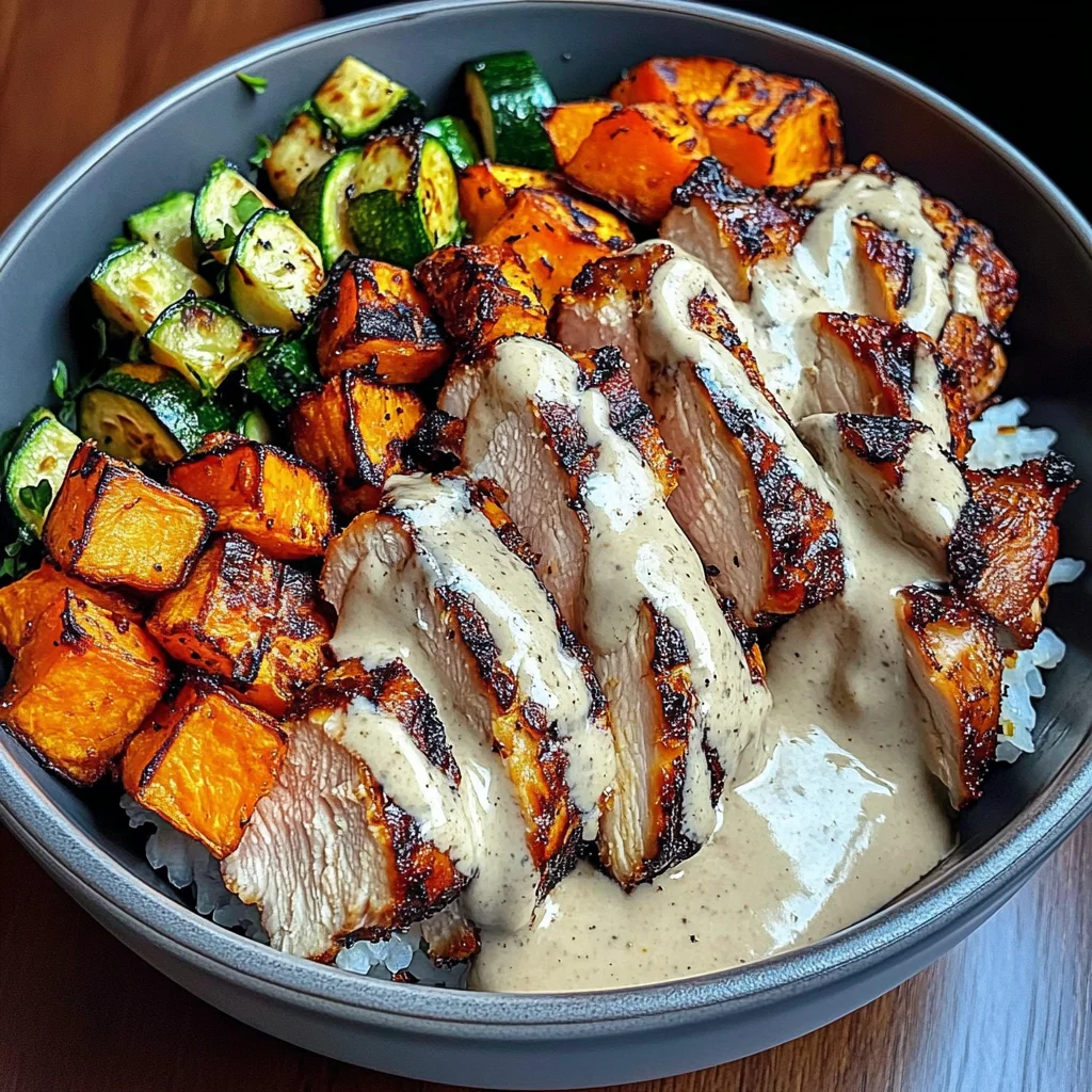 Grilled